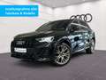 Audi Q3 S line 45 TFSIe S tronic NAVI KAMERA 20" APP Zwart - thumbnail 2