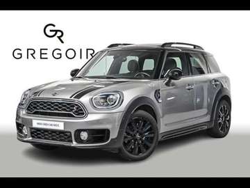 Countryman Cooper S