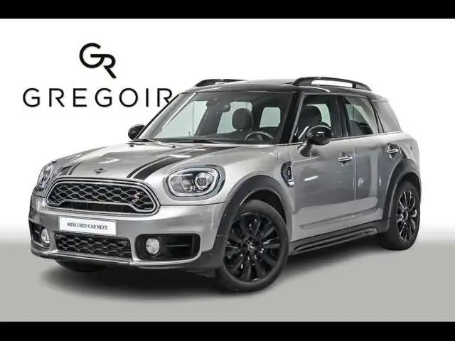 MINI Cooper S Countryman Countryman Cooper S