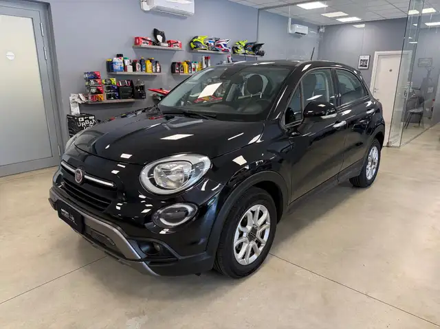 Fiat 500X PREZZO REALE SENZA VINCOLI