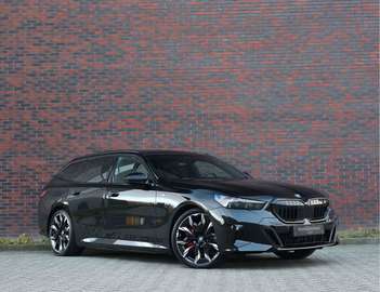 5-serie Touring 550e xDrive | M Sport Pro - Trekha