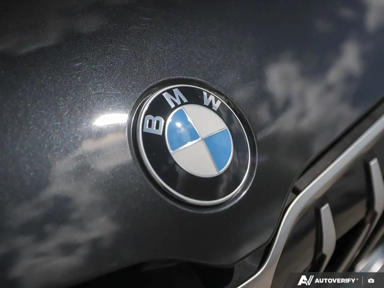 BMW X1 fotografie BMW X1