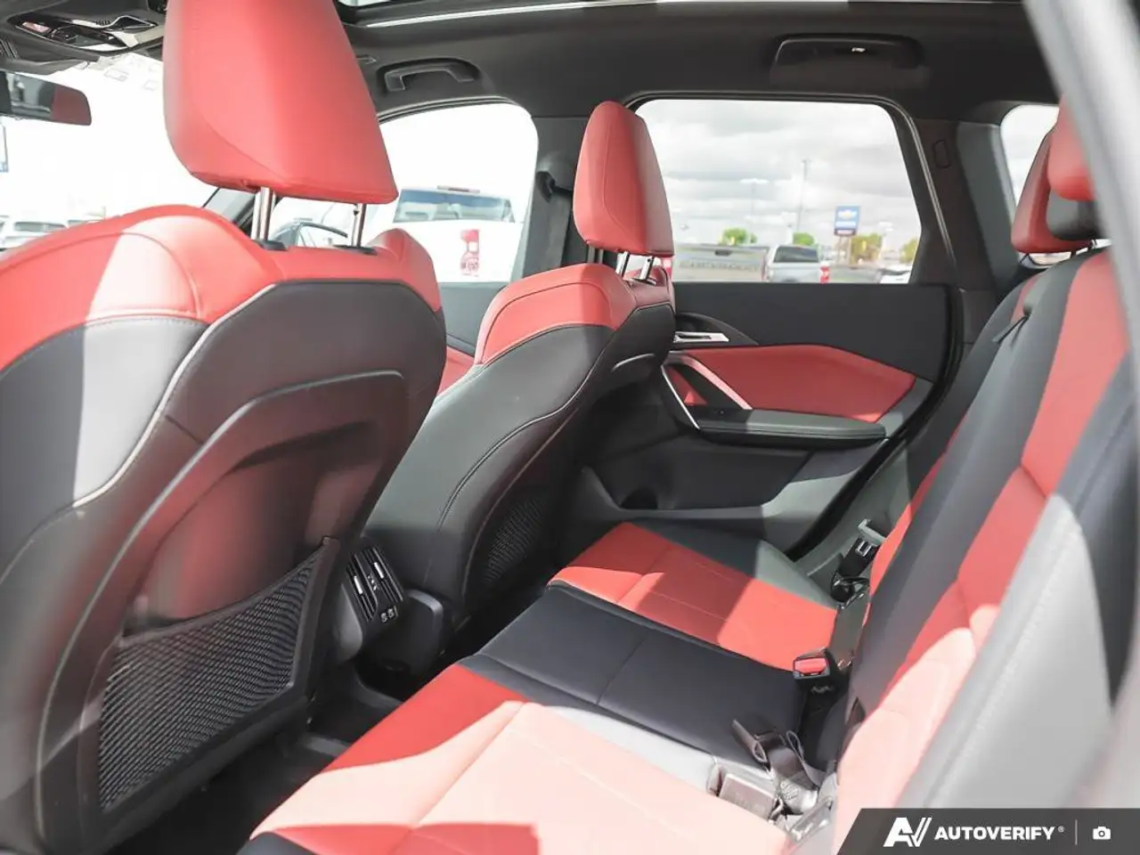 BMW X1 fotografie BMW X1