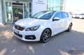 Peugeot 308 308 BlueHDi 130 S&S Active Bianco - thumbnail 1