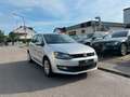 Volkswagen Polo V 1.6 LPG Xenon LED PDC Shz Klima 1.Hand Silber - thumbnail 1