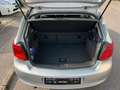 Volkswagen Polo V 1.6 LPG Xenon LED PDC Shz Klima 1.Hand Silber - thumbnail 8