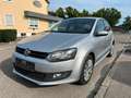 Volkswagen Polo V 1.6 LPG Xenon LED PDC Shz Klima 1.Hand Silber - thumbnail 3