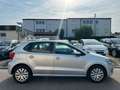 Volkswagen Polo V 1.6 LPG Xenon LED PDC Shz Klima 1.Hand Silber - thumbnail 7