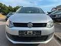Volkswagen Polo V 1.6 LPG Xenon LED PDC Shz Klima 1.Hand Silber - thumbnail 2