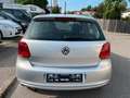 Volkswagen Polo V 1.6 LPG Xenon LED PDC Shz Klima 1.Hand Silber - thumbnail 5