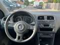 Volkswagen Polo V 1.6 LPG Xenon LED PDC Shz Klima 1.Hand Silber - thumbnail 12