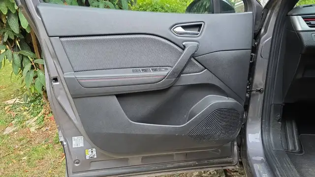 Renault Captur view 7