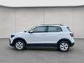Volkswagen T-Cross 1.0 TSI Life LED GJR PDC Klima Appel CarPl Weiß - thumbnail 2