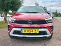Opel Crossland Crossland 1.2 Turbo Elegance Rood - thumbnail 3