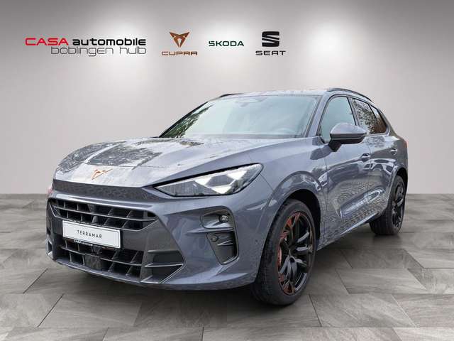 Imagine CUPRA Terramar VZ 2.0 TSI DSG 4Drive Panodach DCC