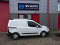Ford Transit Courier 1.6 TDCI Trend airco schuifdeur White - thumbnail 6