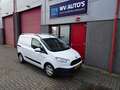 Ford Transit Courier 1.6 TDCI Trend airco schuifdeur Wit - thumbnail 4
