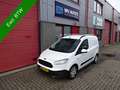 Ford Transit Courier 1.6 TDCI Trend airco schuifdeur Blanco - thumbnail 1