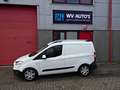 Ford Transit Courier 1.6 TDCI Trend airco schuifdeur Bianco - thumbnail 5