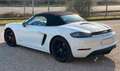 Porsche 718 Boxster GTS Bianco - thumbnail 5