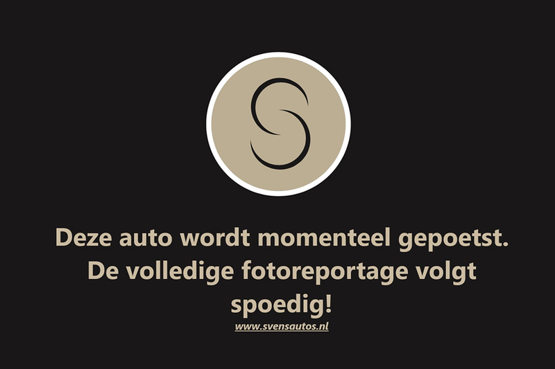 Mercedes-Benz A 180 Urban Automaat LED|Groot Navi|Sportstoelen