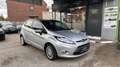Ford Fiesta Trend*Klima Automatik*E-Fenster**5-Türer* Silber - thumbnail 9