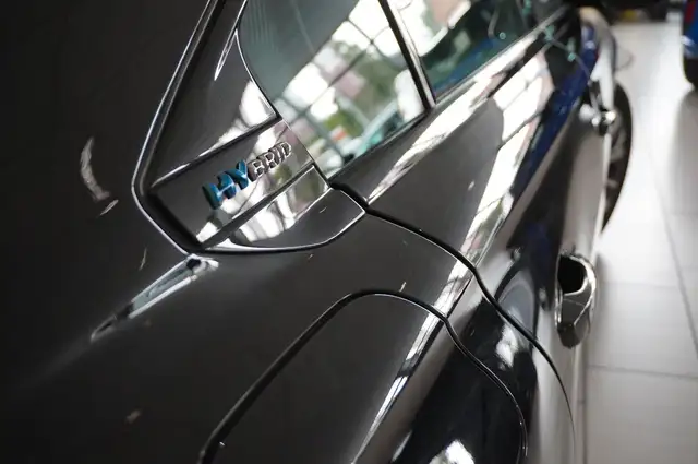 Peugeot 508 view 9