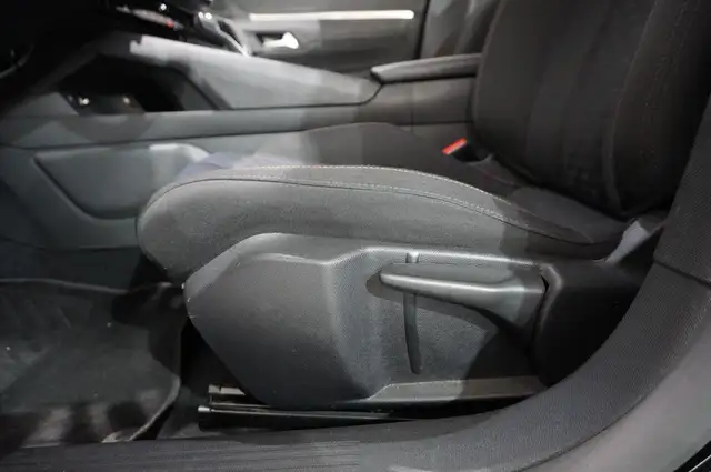 Peugeot 508 view 15