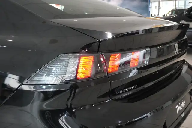 Peugeot 508 view 10