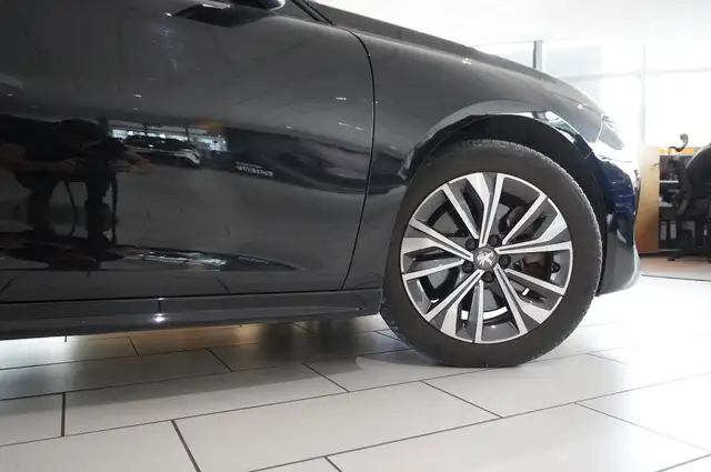 Peugeot 508 view 7