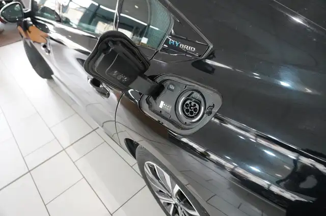 Peugeot 508 view 13