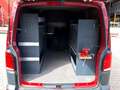 Volkswagen Transporter 3,20 t Komfort Plus Würth-Regale PDC Rot - thumbnail 4