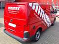 Volkswagen Transporter 3,20 t Komfort Plus Würth-Regale PDC Rot - thumbnail 2