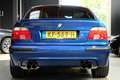 BMW M5 5-serie / 4.9L V8 / Eisenmann / Avus Blau / Good c Blauw - thumbnail 15