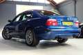 BMW M5 5-serie / 4.9L V8 / Eisenmann / Avus Blau / Good c Blauw - thumbnail 2