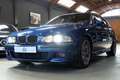 BMW M5 5-serie / 4.9L V8 / Eisenmann / Avus Blau / Good c Blauw - thumbnail 8