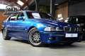 BMW M5 5-serie / 4.9L V8 / Eisenmann / Avus Blau / Good c Blauw - thumbnail 1