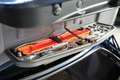 BMW M5 5-serie / 4.9L V8 / Eisenmann / Avus Blau / Good c Blauw - thumbnail 40
