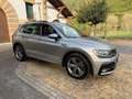 Volkswagen Tiguan 2.0TDI R-Line DSG 110kW Grau - thumbnail 3