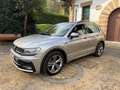 Volkswagen Tiguan 2.0TDI R-Line DSG 110kW Grau - thumbnail 1
