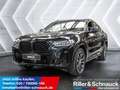 BMW X4 xDrive 30i M-Sport HUD PANO STANDHZ LASER Nero - thumbnail 1
