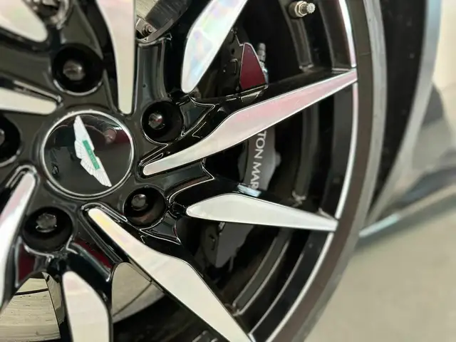 Aston Martin DB11 Volante | Full PPF | 1Y AM Garantie Ansicht 6