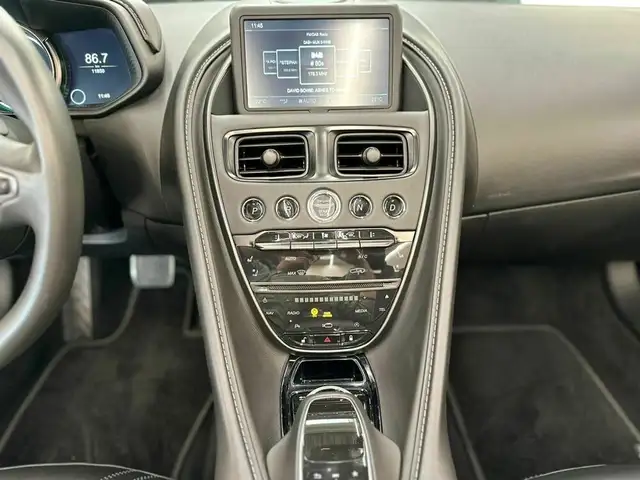 Aston Martin DB11 Volante | Full PPF | 1Y AM Garantie Ansicht 12