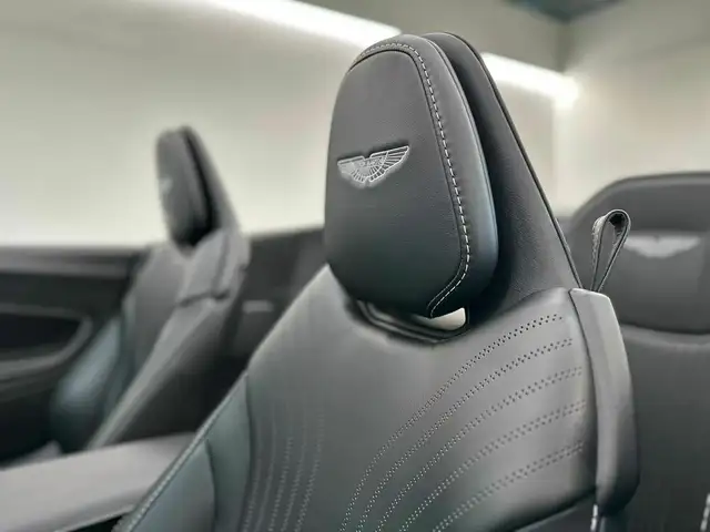 Aston Martin DB11 Volante | Full PPF | 1Y AM Garantie Ansicht 9