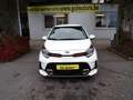 Kia Picanto 1.0i GT Line 67cv Blanc 02/22 8.608km Airco Camera Blanc - thumbnail 2