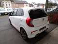 Kia Picanto 1.0i GT Line 67cv Blanc 02/22 8.608km Airco Camera Blanc - thumbnail 4