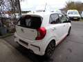 Kia Picanto 1.0i GT Line 67cv Blanc 02/22 8.608km Airco Camera Blanc - thumbnail 5