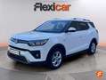 SsangYong Tivoli Grand G15 Urban Plus 4x2 Aut. Blanco - thumbnail 5