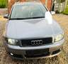 Audi A4 B6 1.9 TDI Quattro S-Line(In.&Auß) #RARITÄT# Stříbrná - thumbnail 1