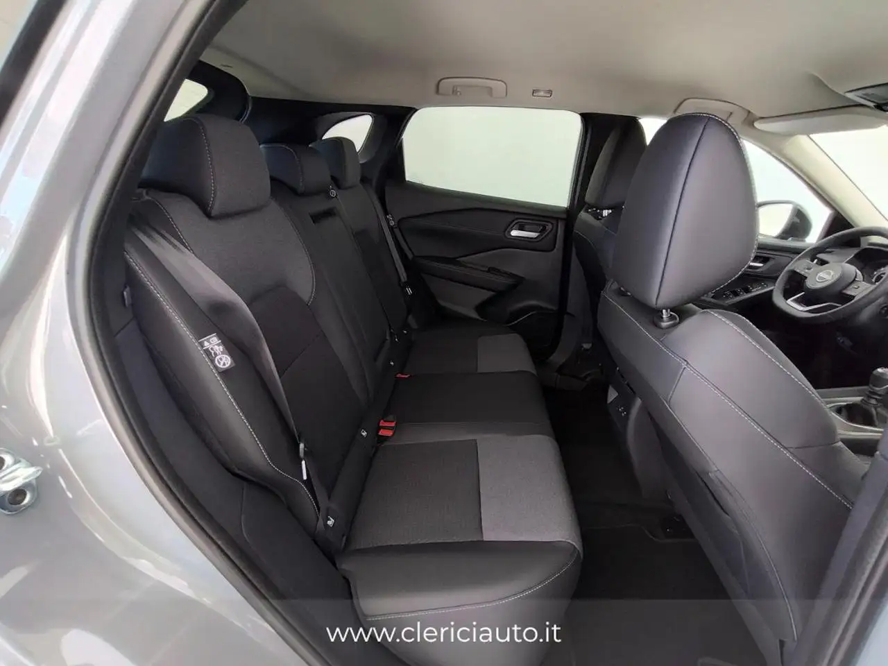 Nissan Qashqai 2026
